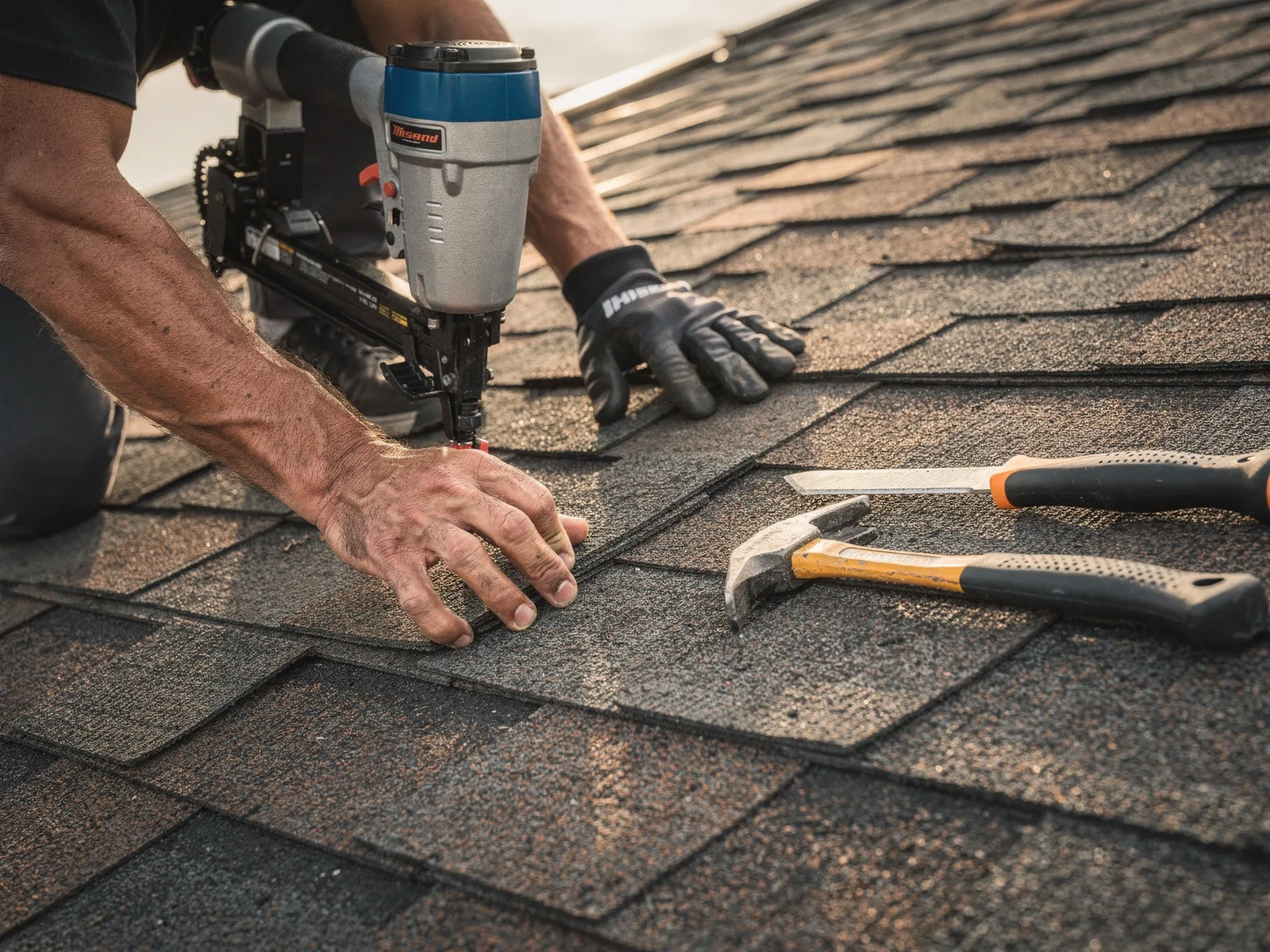 Why choose Roof Repair in Elizabeth, IL